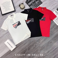 AT POLO C10277 (M-5XL)