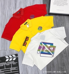 AT POLO C10359 (M-5XL)