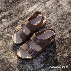 SANDAL SD006 (38-43)