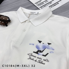 AT POLO C10184 (M-3XL)