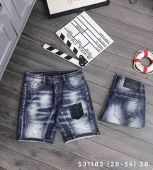 SHORT JEAN SJ1182 (28-34)