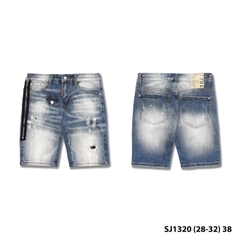 SHORT JEAN SJ1320 (28-32)