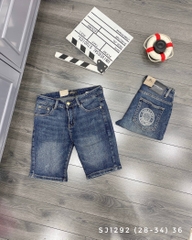 SHORT JEAN SJ1292 (28-34)