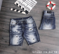 SHORT JEAN SJ1260 (28-34)