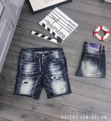 SHORT JEAN SJ1262 (28-32)