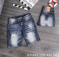 SHORT JEAN SJ1257 (29-32)