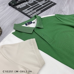 AT POLO C10251 (M-3XL)
