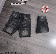 SHORT JEAN SJ1282 (28-34)