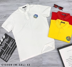 AT POLO C10359 (M-5XL)