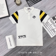 AT POLO C10273 (M-5XL)