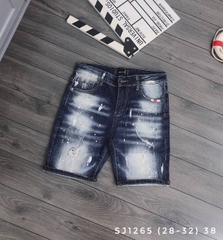 SHORT JEAN SJ1265 (28-32)