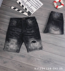 SHORT JEAN SJ1254 (28-34)