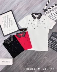AT POLO C10303 (M-5XL)