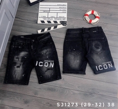 SHORT JEAN SJ1273 (29-32)