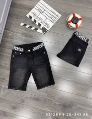 SHORT JEAN SJ1289 (28-34)