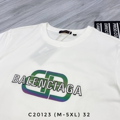 AT CỔ TRÒN C20123 (M-5XL)