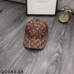 NÓN QC062