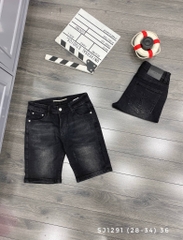 SHORT JEAN SJ1291 (28-34)