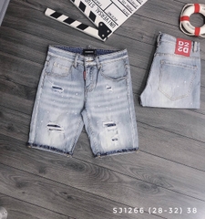 SHORT JEAN SJ1266 (28-32)