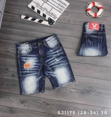 SHORT JEAN SJ1175 (28-34)