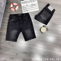 SHORT JEAN SJ1302 (28-34)