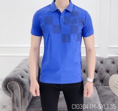 AT POLO C10304 (M-5XL)