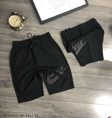 QUẦN SHORT THUN ST10022 (M-3XL)