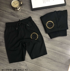 QUẦN SHORT THUN ST10031 (M-3XL)