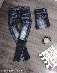 QUẦN JEAN J1261 (28-34)