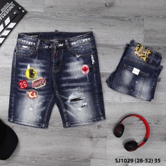 SHORT JEAN SJ1029 (28-32)