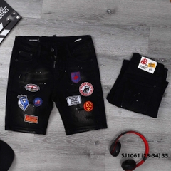 SHORT JEAN SJ1061 (28-34)