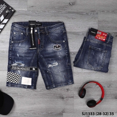 SHORT JEAN SJ1133 (28-32)