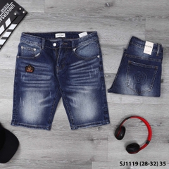 SHORT JEAN SJ1119 (28-32)