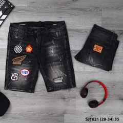 SHORT JEAN SJ1021 (28-34)