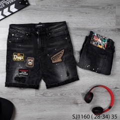 SHORT JEAN SJ1160 (28-34)