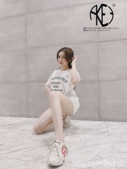 AT CỔ TRÒN Q60031@ (M-2XL)
