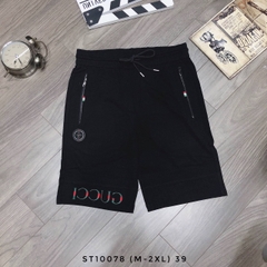 QUẦN SHORT THUN ST10078 (M-2XL)