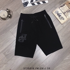 QUẦN SHORT THUN ST10016 (M-2XL)