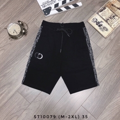 QUẦN SHORT THUN ST10079 (M-2XL)