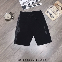 QUẦN SHORT THUN ST10080 (M-2XL)