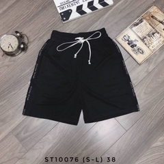 QUẦN SHORT THUN ST10076 (S-L)