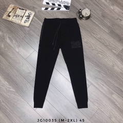 QUẦN JOGGER JG10035 (M-2XL)