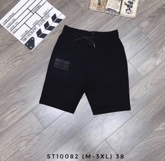 QUẦN SHORT THUN ST10082 (M-3XL)