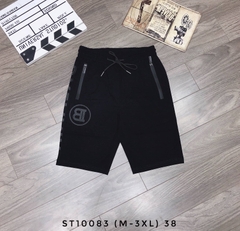 QUẦN SHORT THUN ST10083 (M-3XL)