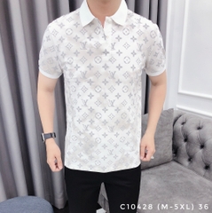 AT POLO C10428 (M-5XL)