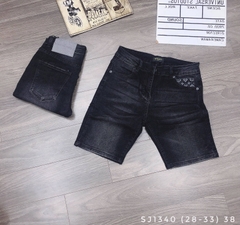 SHORT JEAN SJ1340 (28-33)