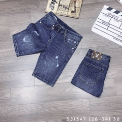 SHORT JEAN SJ1347 (28-34)