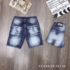 SHORT JEAN SJ1398 (28-32)