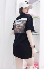 AT CỔ TRÒN Q60250 (S-XL)