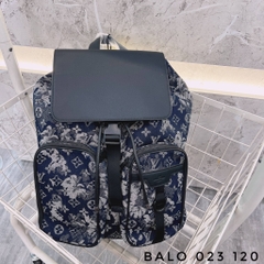 BALO 023